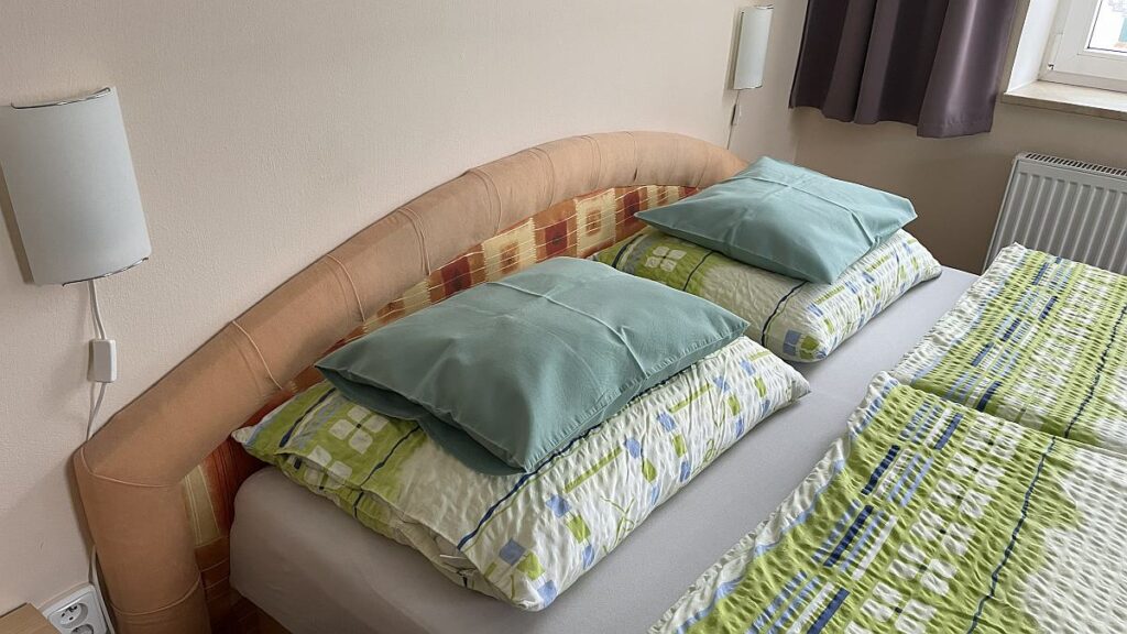 Komfortní ubytování se stravováním v Krušnohorském penzionu Javor